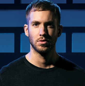 CALVIN HARRIS & DISCIPLES