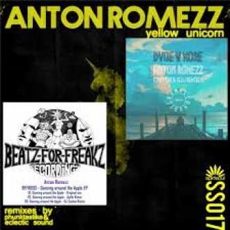 ANTON ROMEZZ