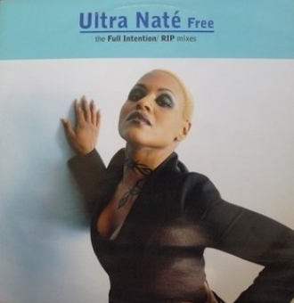 ULTRA NATE