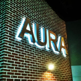 LOUNGE AURA