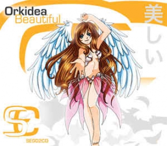 ORKIDEA