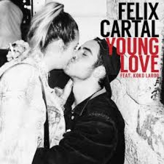 FELIX CARTAL
