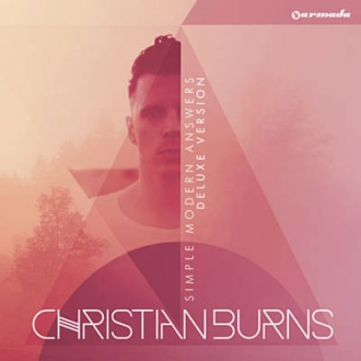 CHRISTIAN BURNS & MARCO V
