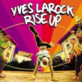 YVES LAROCK