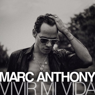 MARC ANTHONY
