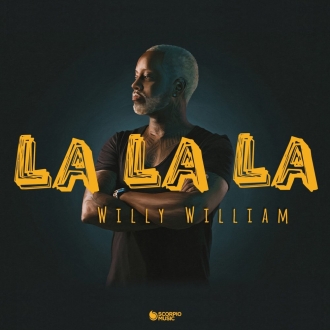 WILLY WILLIAM