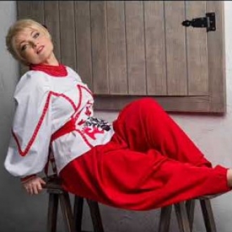 ПЕКУН ОКСАНА