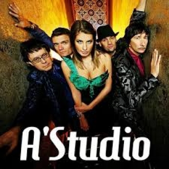 A-STUDIO