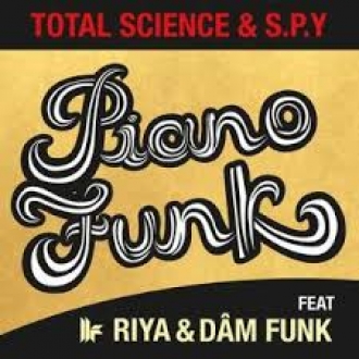 TOTAL SCIENCE & SPY