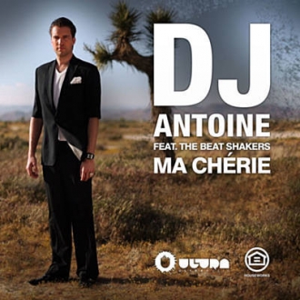 DJ ANTOINE