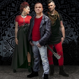ТАРУТА & ВІКТОР ПАВЛІК