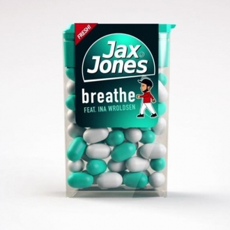 INA WROLDSEN & JAX JONES