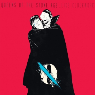 QUEENS OF THE STONE AGE