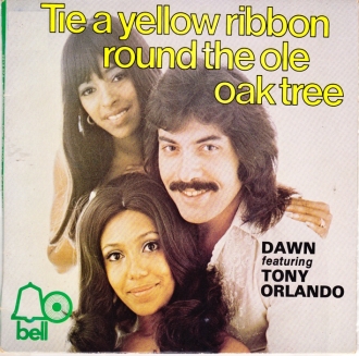 TONY ORLANDO & DAWN