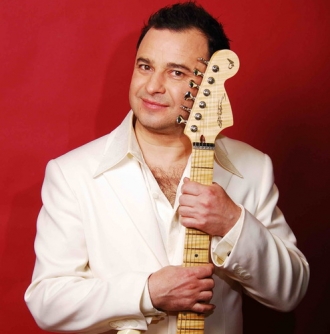 VIKTOR PAVLIK