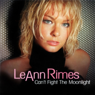 LEANN RIMES