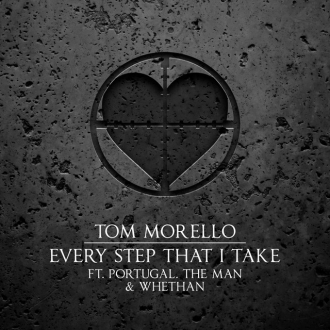 TOM MORELLO & PORTUGAL THE MAN