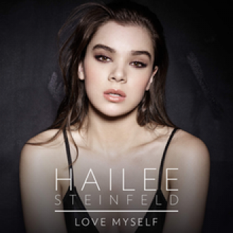 HAILEE STEINFIELS
