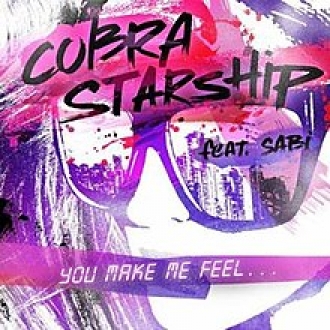 COBRA STARSHIP & SABI