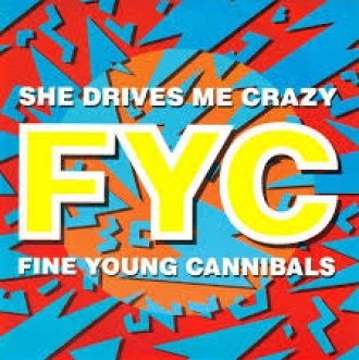 FINE YOUNG CANIBALS