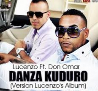 LUCENZO & DON OMAR