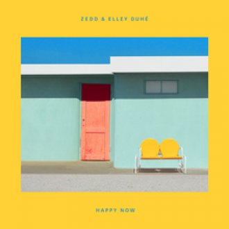 ZEDD & ELLEY DUHE