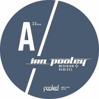 IAN POOLEY