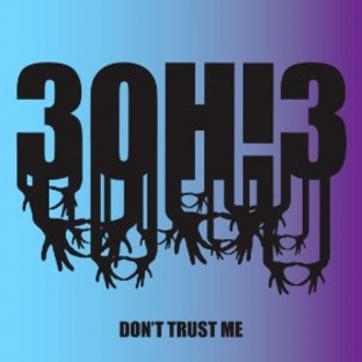 3 OH 3 & KID CUDI