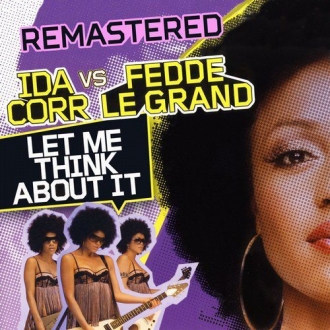 IDA CORR & FEDDY LE GRAND