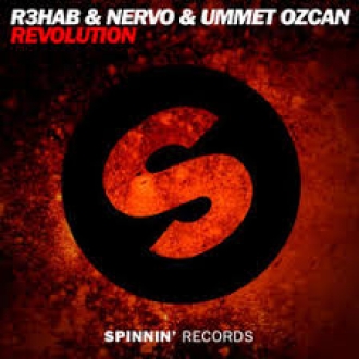R3HAB & NERVO