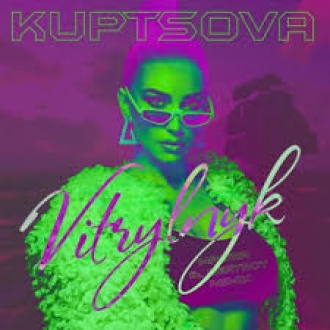 KUPTSOVA