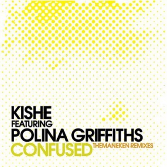 KISHE & POLINA GRIFFIS