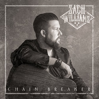ZACH WILLIAMS