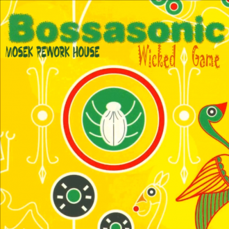 BOSSASONIC