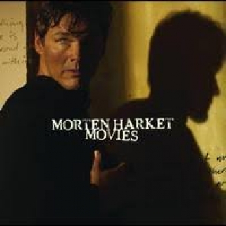 Morten Harkett