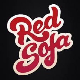 RED SOFA