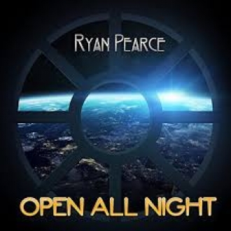 RYAN PEARCE