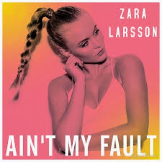 ZARA LARSON