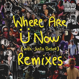 SKRILLEX & DIPLO & JUSTIN BIEBER