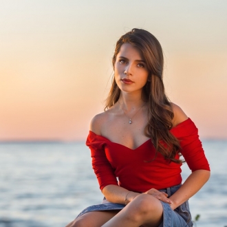 ХРИСТИНА СОЛОВІЙ