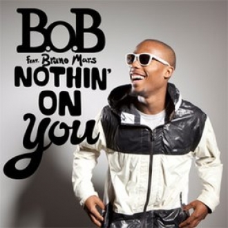 B.O.B. & BRUNO MARS