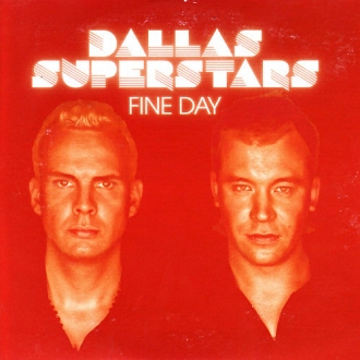 DALLAS SUPERSTAR