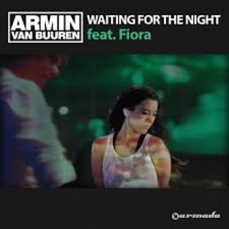 ARMIN VAN BUUREN & FIORA