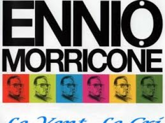 ENNIO MORRICONE