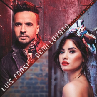 DEMI LOVATO & LUIS FONSI