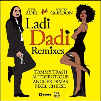 STEVE AOKI & WYNTER GORDON