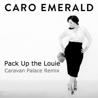 CARO EMERALD