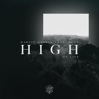 MARTIN GARRIX & BoNN HIGH