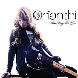 ORIANTHI