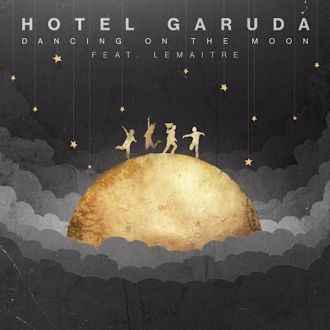 HOTEL GARUDA